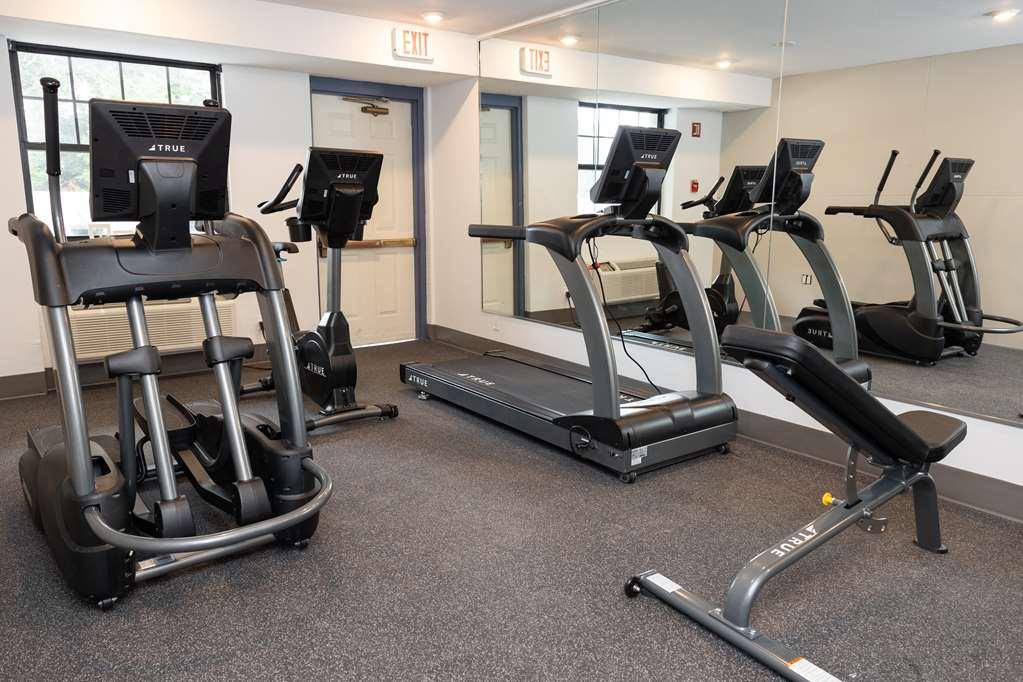 Bhagat Hotels Stone Mountain Atlanta BW Signature Collection Tucker Facilités photo