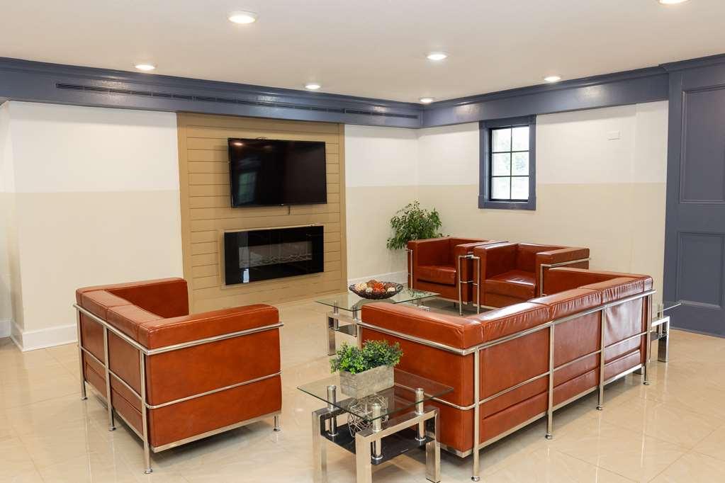 Bhagat Hotels Stone Mountain Atlanta BW Signature Collection Tucker Intérieur photo