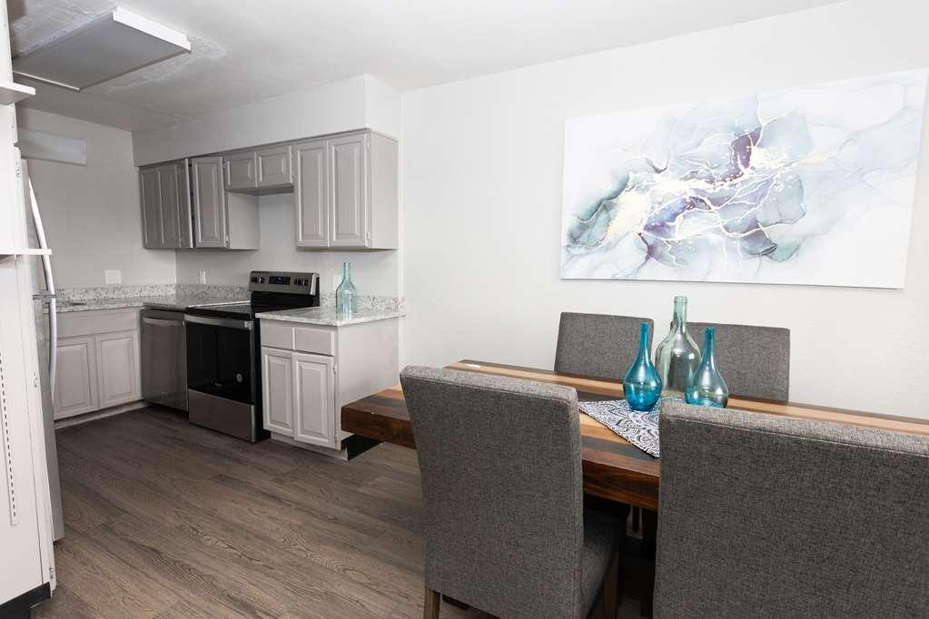 Bhagat Hotels Stone Mountain Atlanta BW Signature Collection Tucker Facilités photo