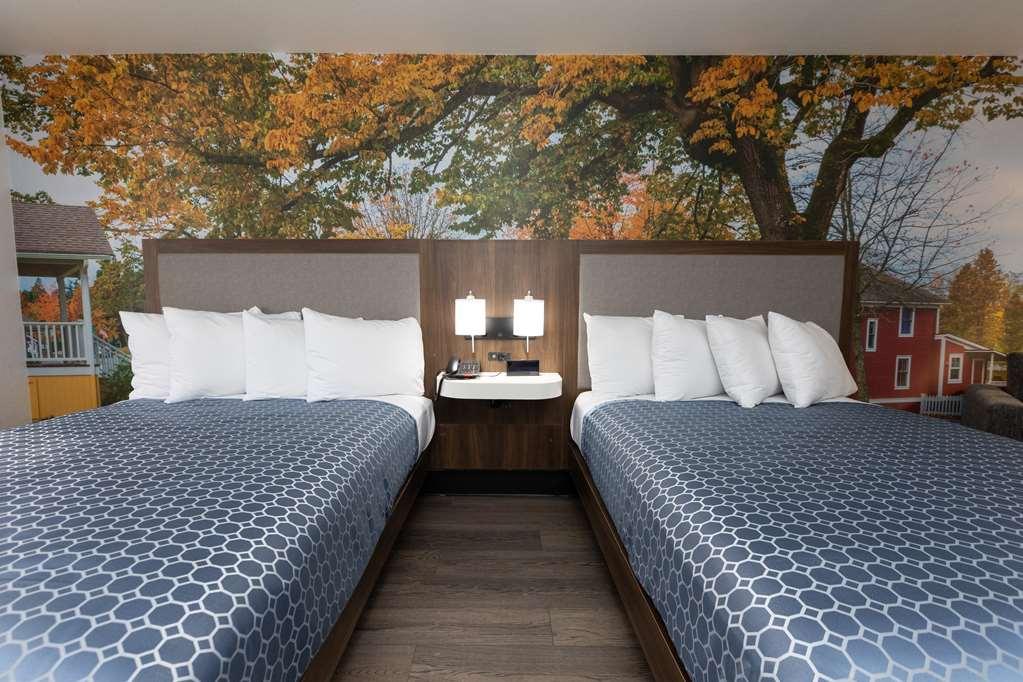 Bhagat Hotels Stone Mountain Atlanta BW Signature Collection Tucker Chambre photo