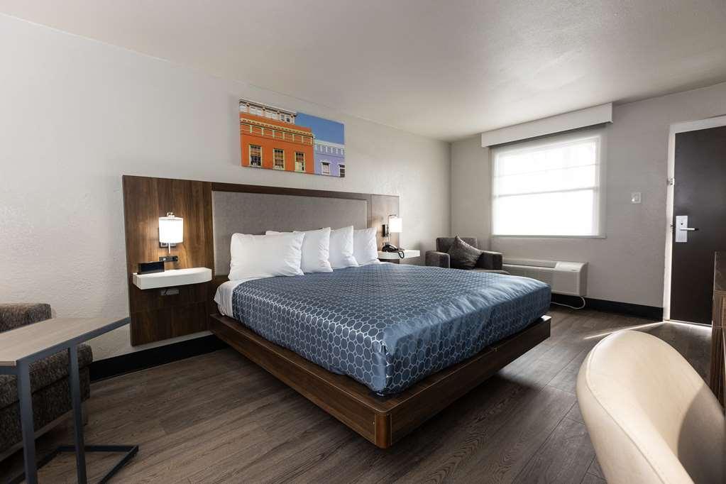 Bhagat Hotels Stone Mountain Atlanta BW Signature Collection Tucker Chambre photo
